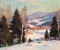 Winter Landscape