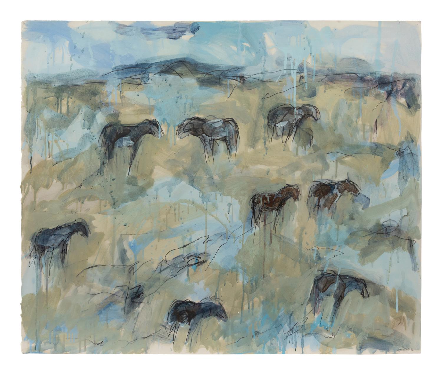 Horses