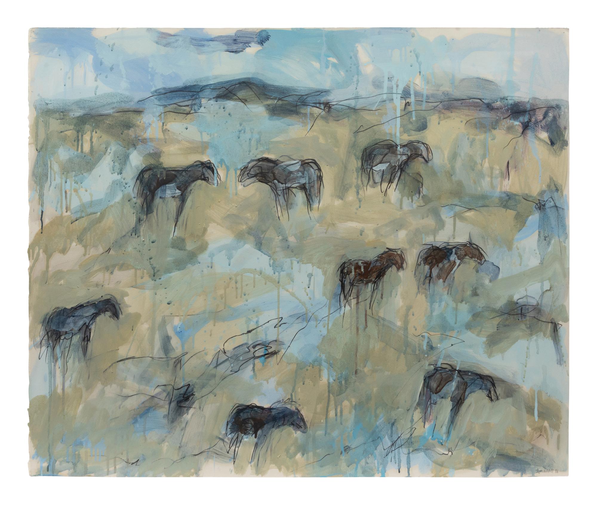 Horses
