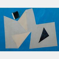 Untitled (Abstract)