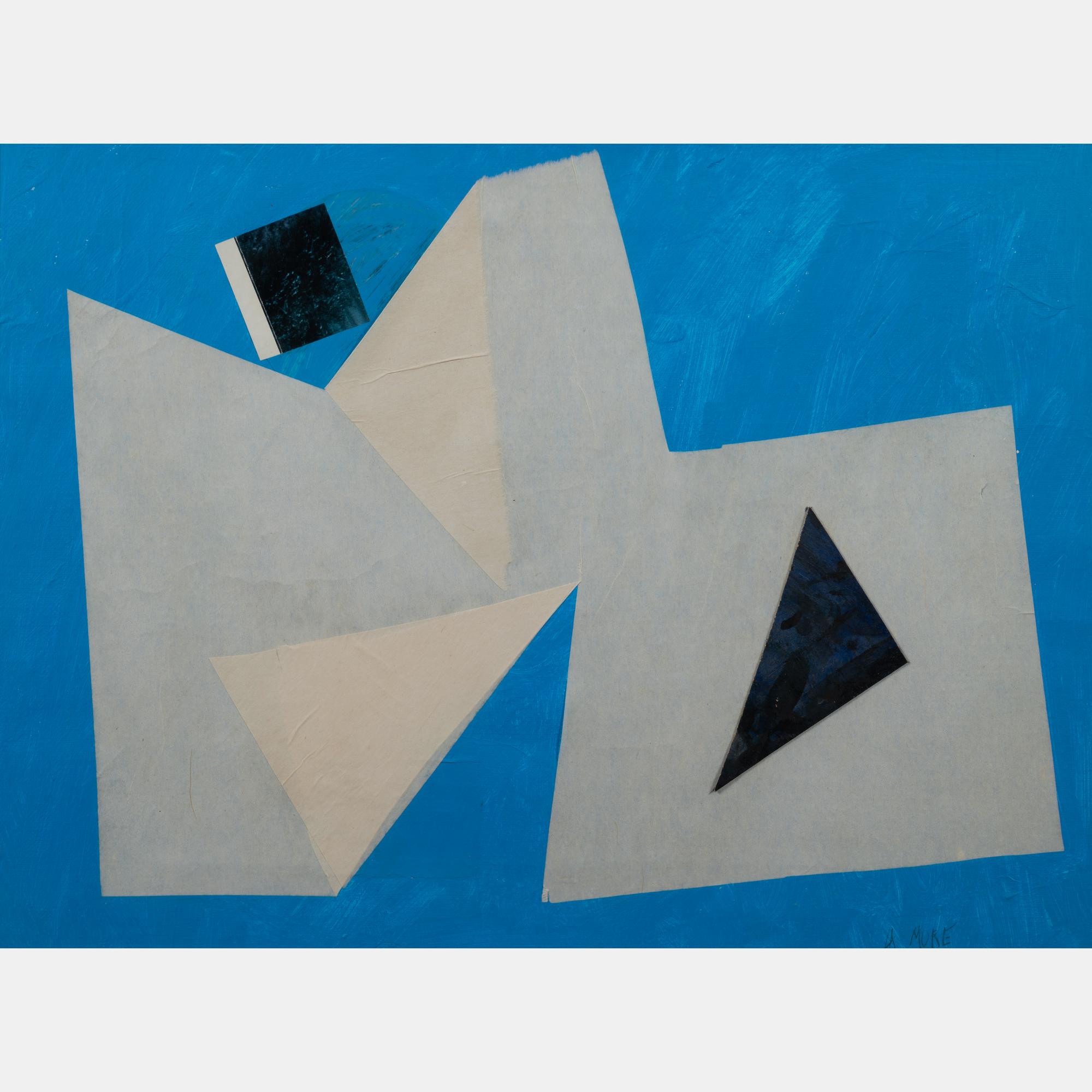 Untitled (Abstract)