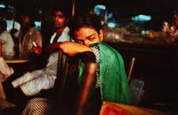 Mary Ellen Mark (1941-2015) Selected images from the series "Falkland Road", (Mumbai), 1978