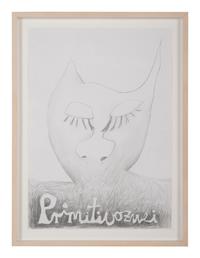 Primitivozwei