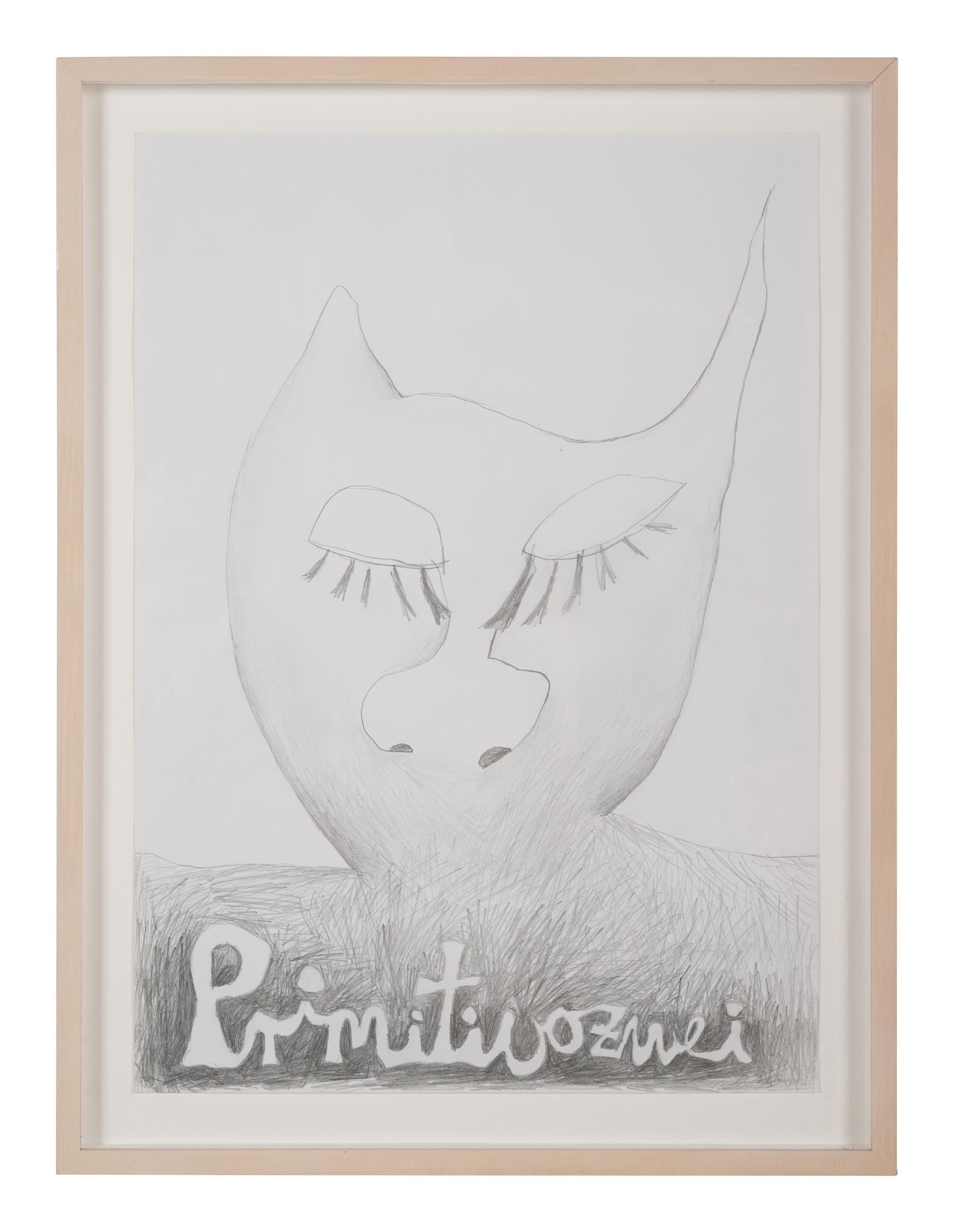 Primitivozwei