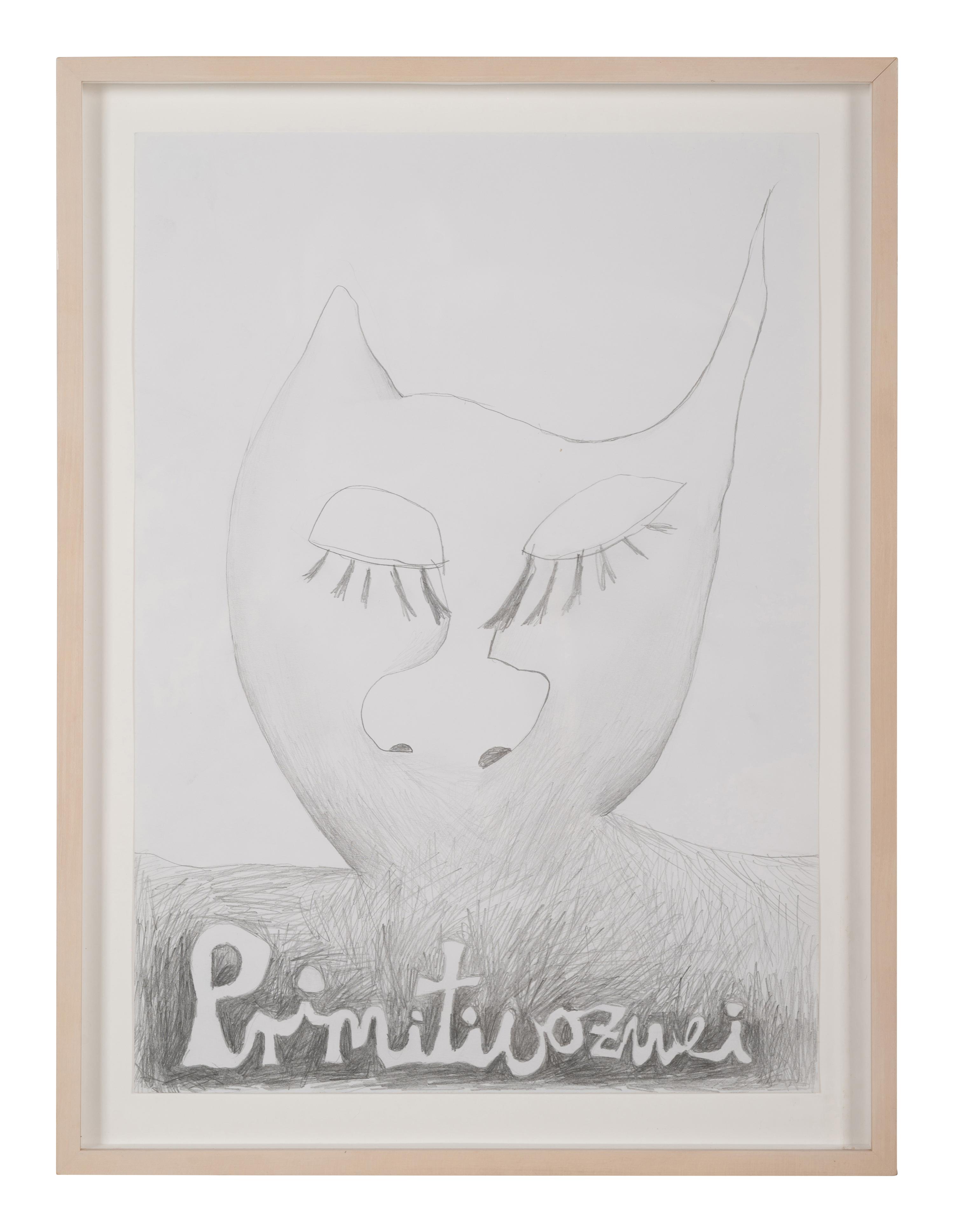Primitivozwei