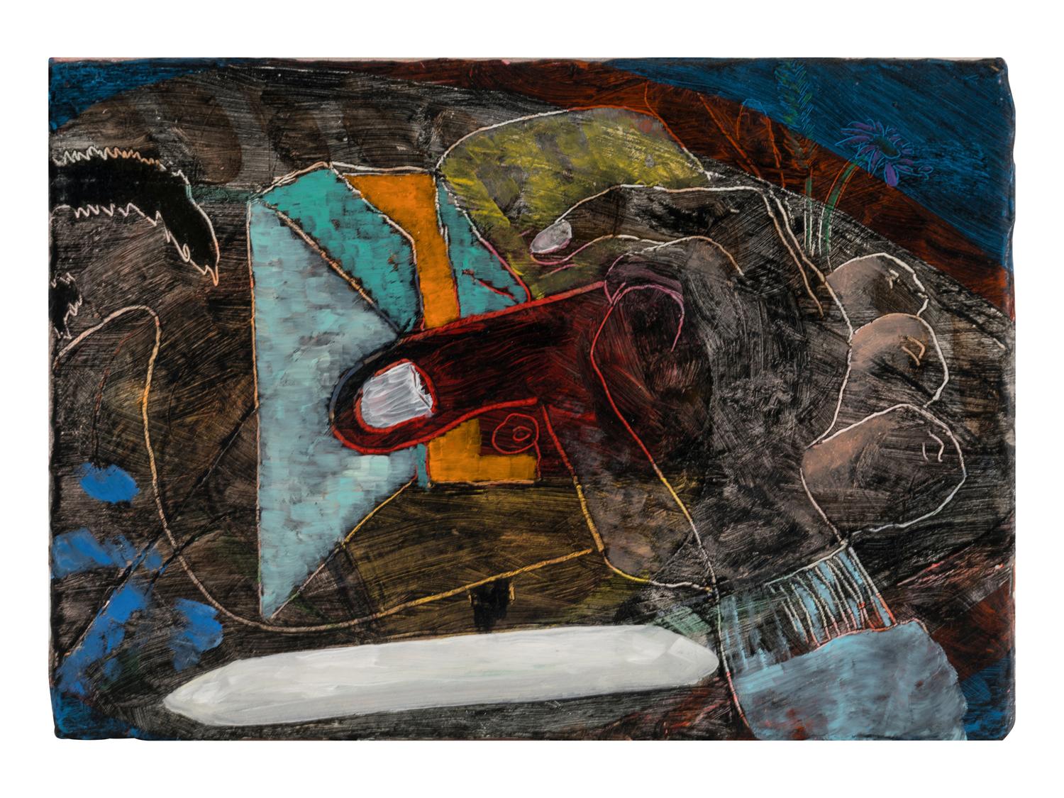 Archivist , 2010