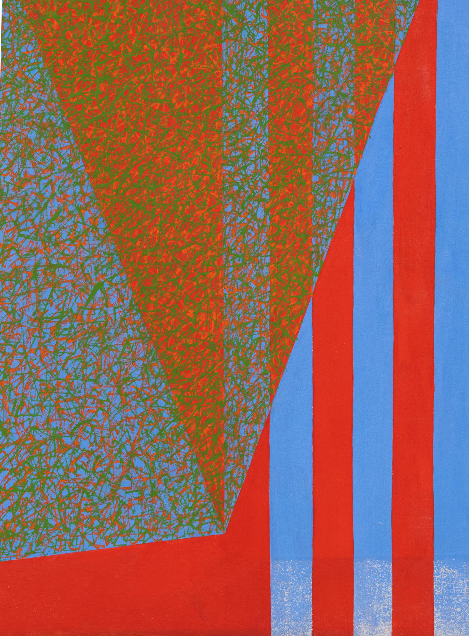 Red Absolute , 1963
