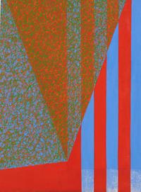 Red Absolute , 1963