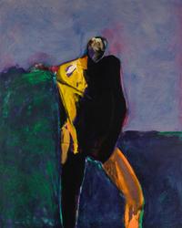Human in Nature No. 30, 1991