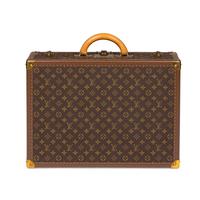 Louis Vuitton, Bisten 55 Hardsided Suitcase