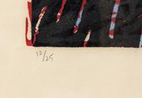 Red Sea , 1983