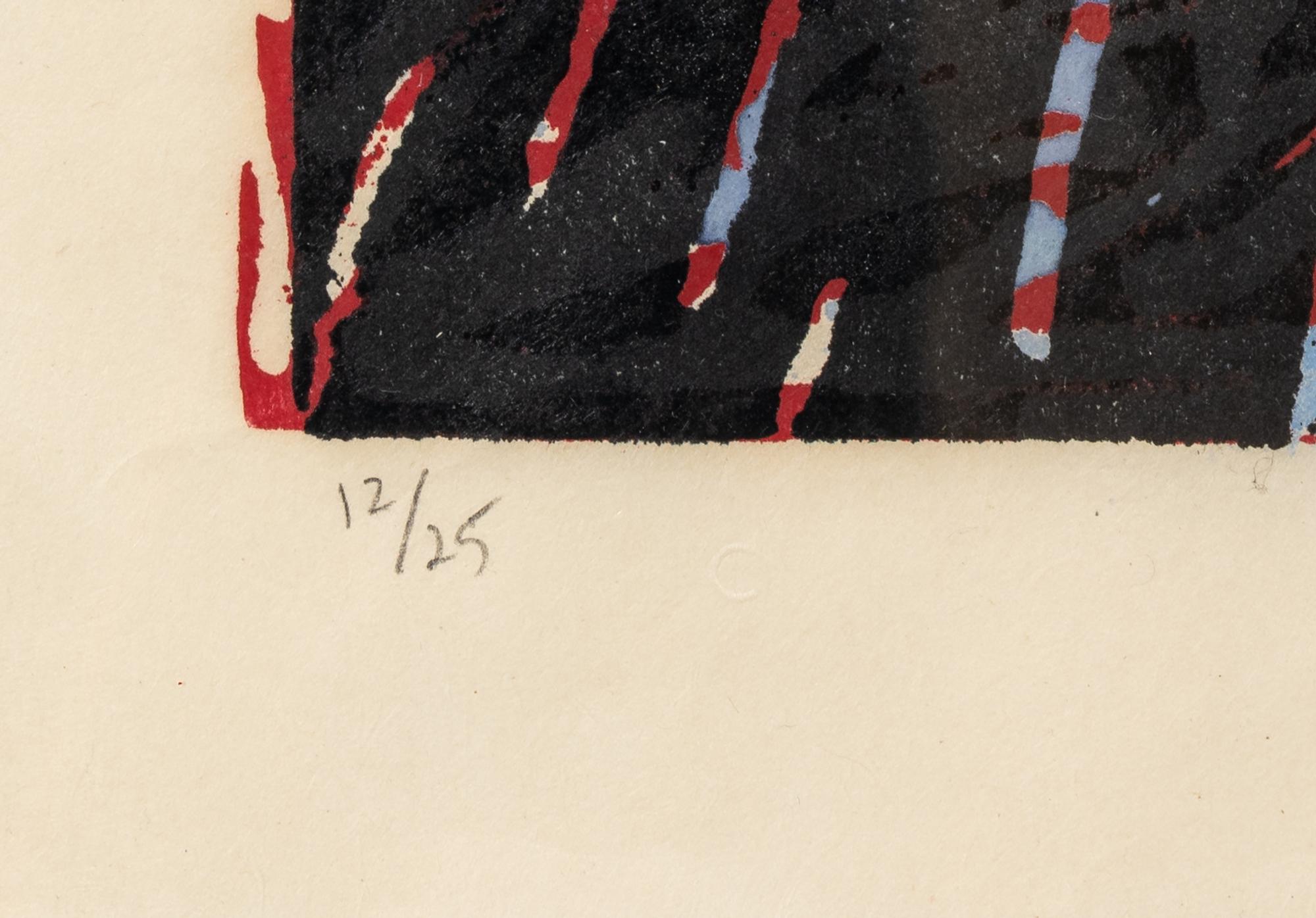 Red Sea , 1983
