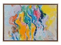 Moraine, 1987