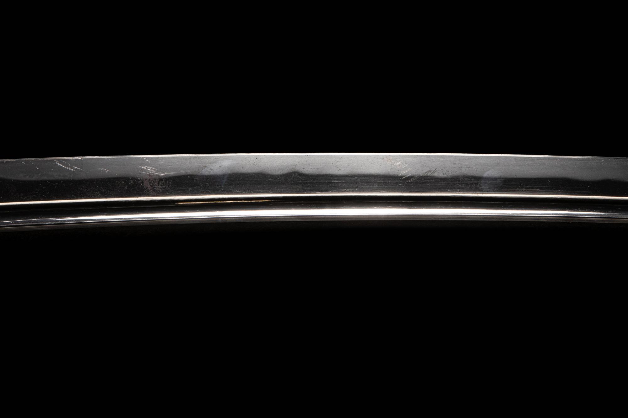 A Katana