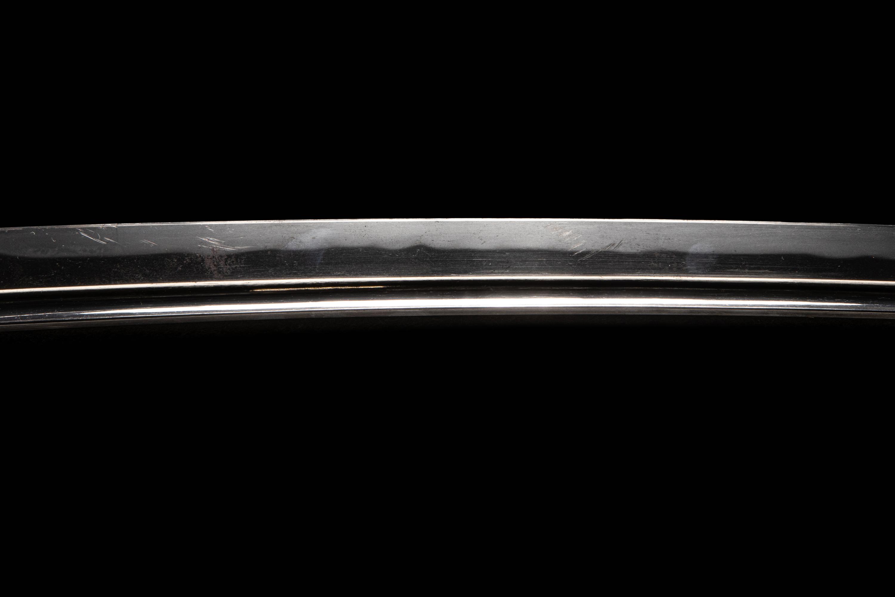 A Katana