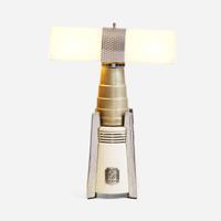 Virginia Restemeyer (American, b. 1951) Blender Lamp, USA, circa 1990