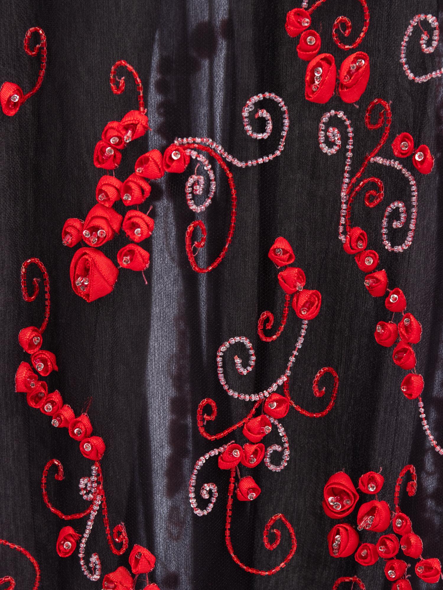 Two Valentino Dresses, 2000-10s