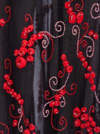 Two Valentino Dresses, 2000-10s