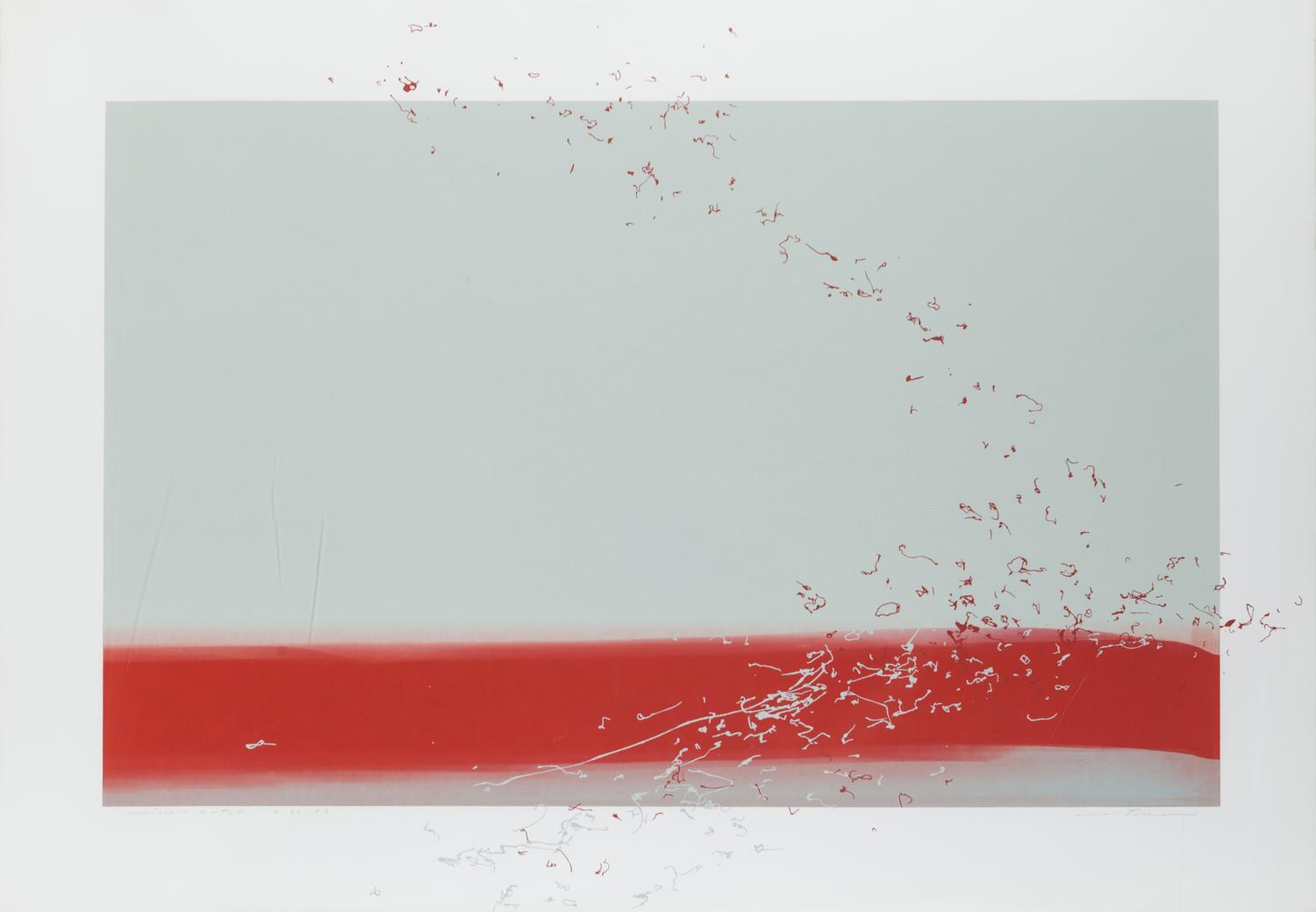 Unititled and Night Watch, 1983