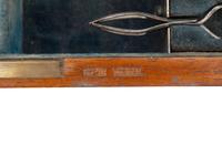 [CIVIL WAR]. Surgical field kit manufactured by Shepard and Dudley, New York. [With:] 3 catalogues, incl. Catalogue of the Surgical Section of the US Army .
