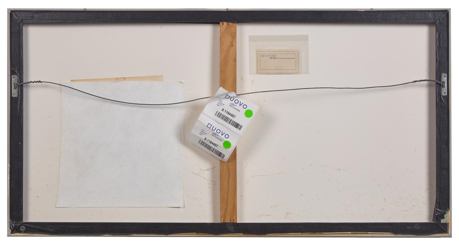Untitled (Project) , 1981