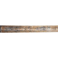 Clauberg Presentation Grade Model 1850 Staff & Field Officers Sword