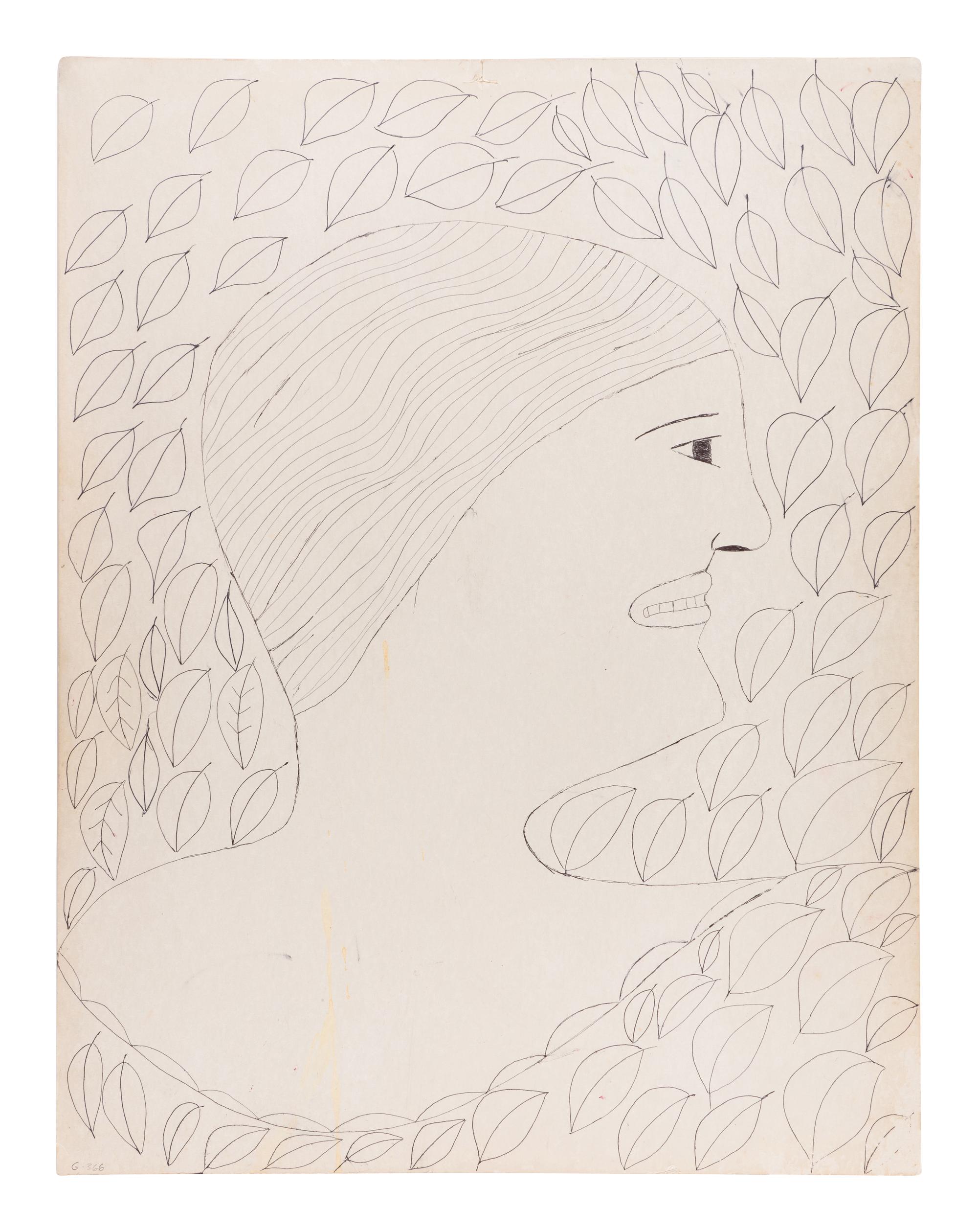 Chicago, City of Plenty (a double-sided drawing)