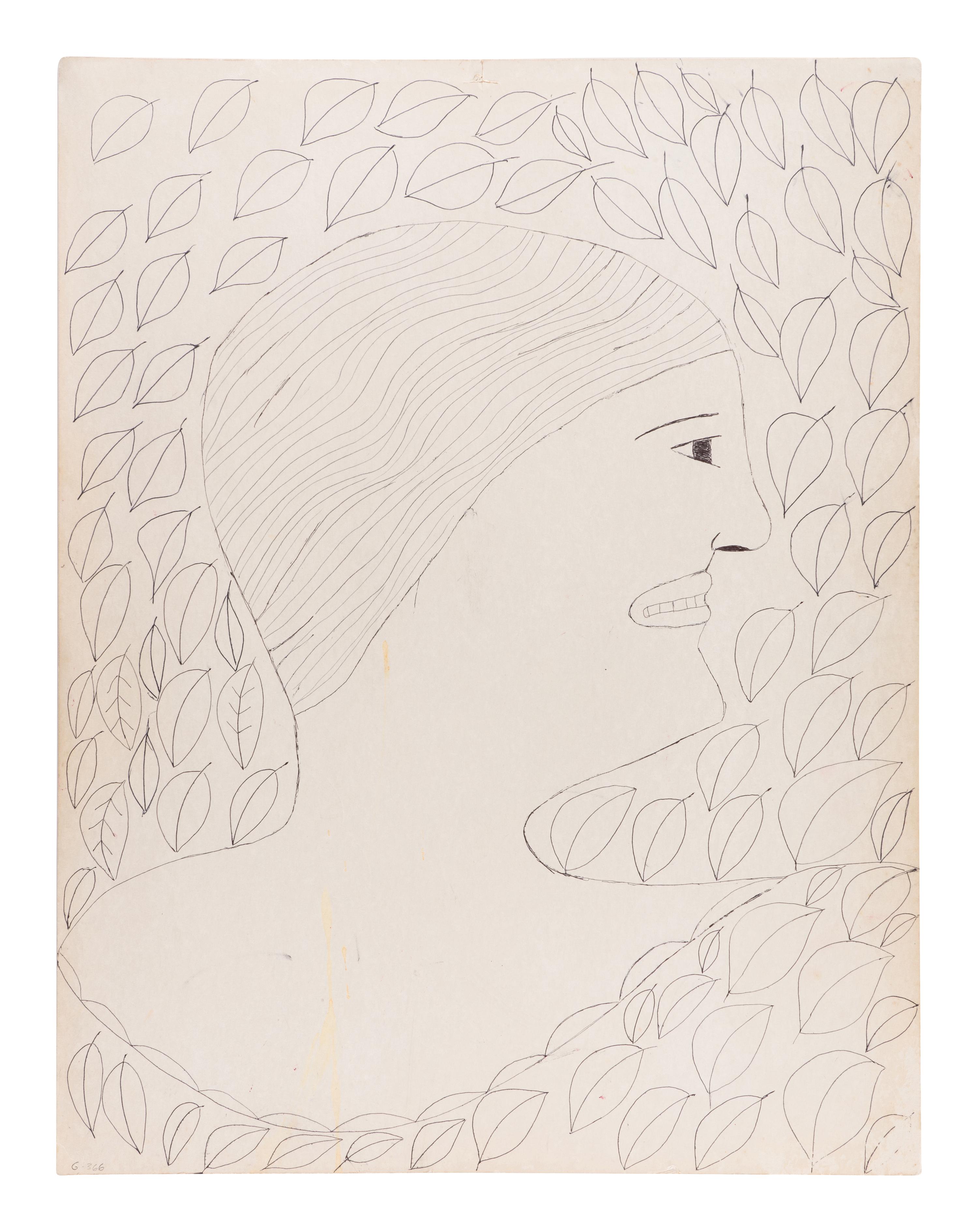 Chicago, City of Plenty (a double-sided drawing)