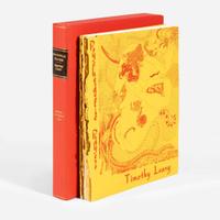 [Counter-Culture] Leary, Timothy Psychedelic Prayers after the tao te ching