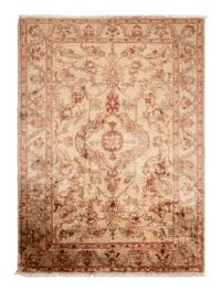 An Egyptian Wool Rug