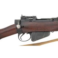 **ROF Enfield No. 4 MK 1/2 FTR Rifle