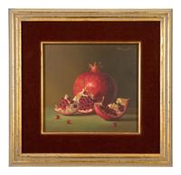 Pomegranates