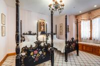 A Louis XV Provincial Walnut Armoire