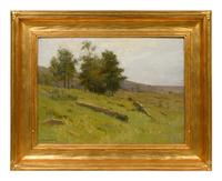 The Clearing