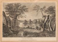 Four Cincinnati-Related Engravings
