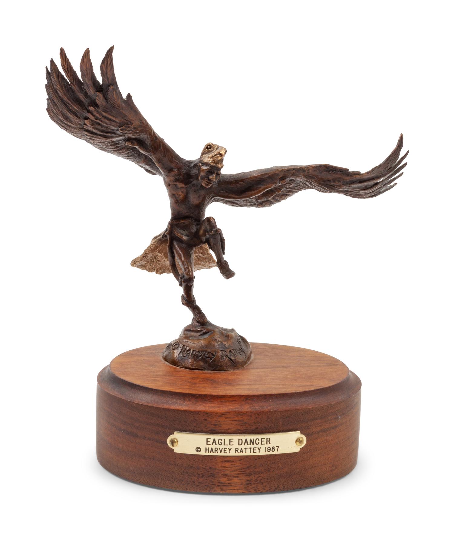 Eagle Dancer