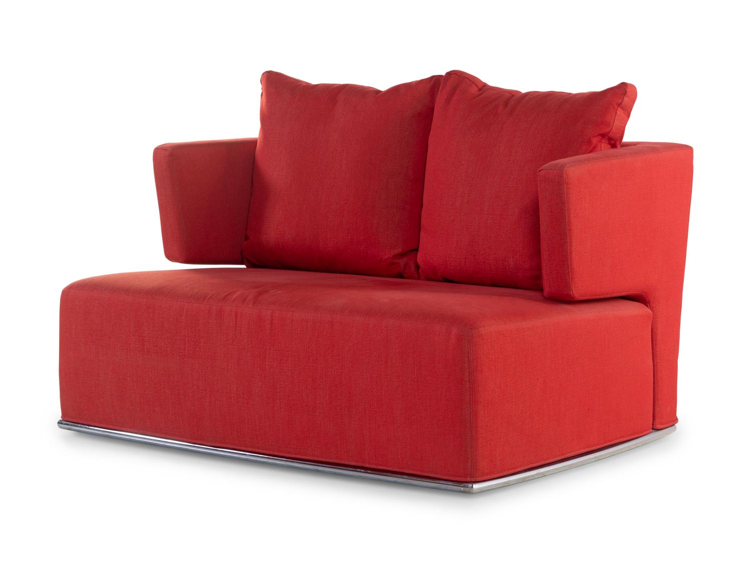 Moon Settee JOQUER, Spain