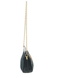 Gucci Ophidia Suede Shoulder Bag