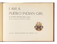 Native Story Books