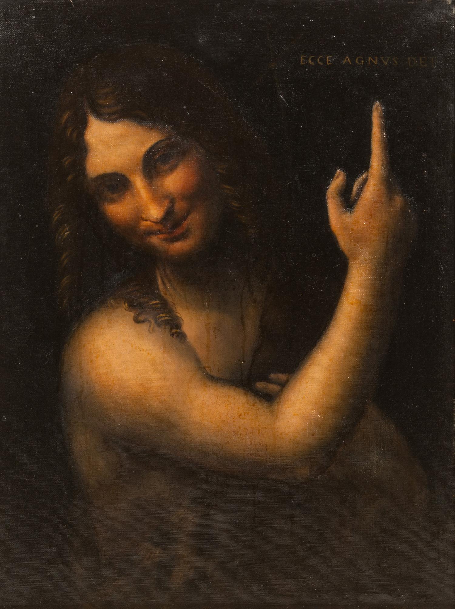 After Leonardo da Vinci, Late 19th/Early 20th Century