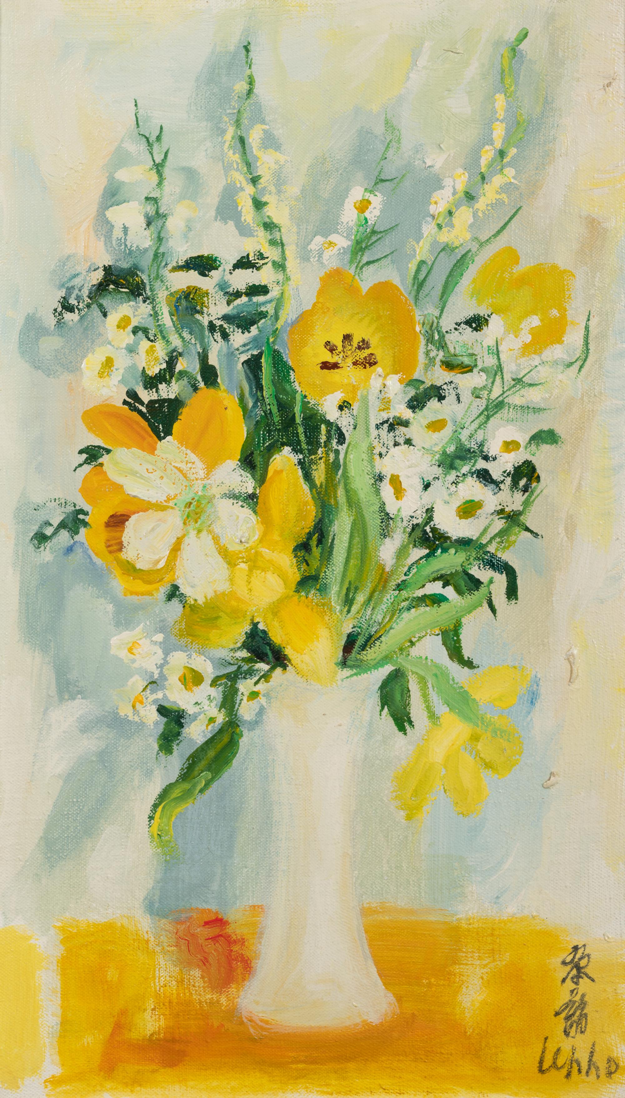 Fleurs