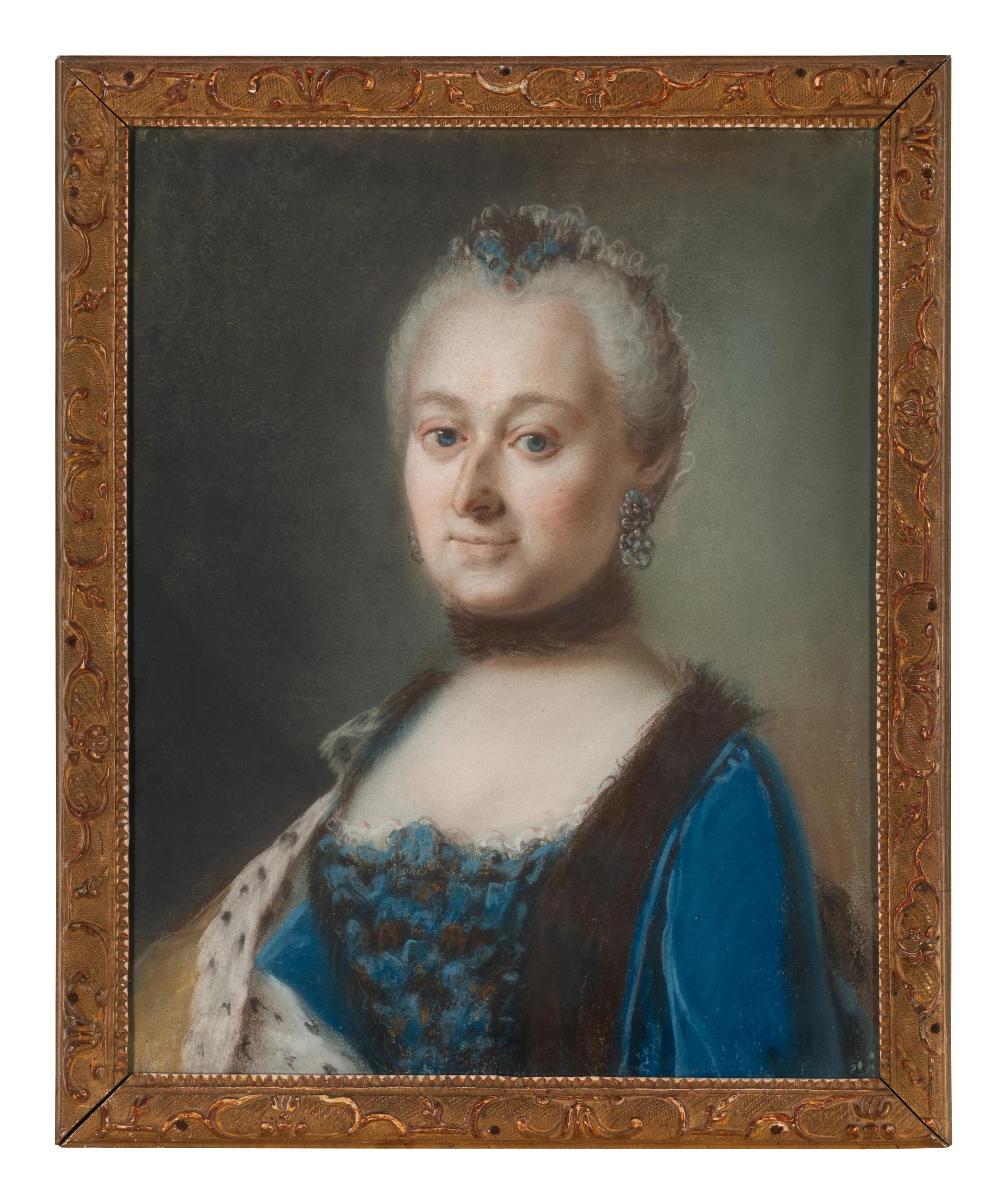 French School, 18th Century