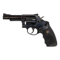 *Smith & Wesson Model 18