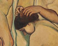 Nus à la Toilette, 1908