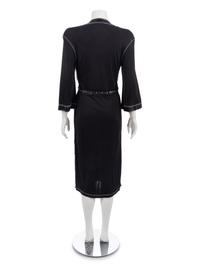 Four Dresses, 2000-10s: Two Alexander McQueen and Two Bottega Veneta