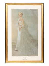 Her Serene Highness, Princess Grace of Monaco
