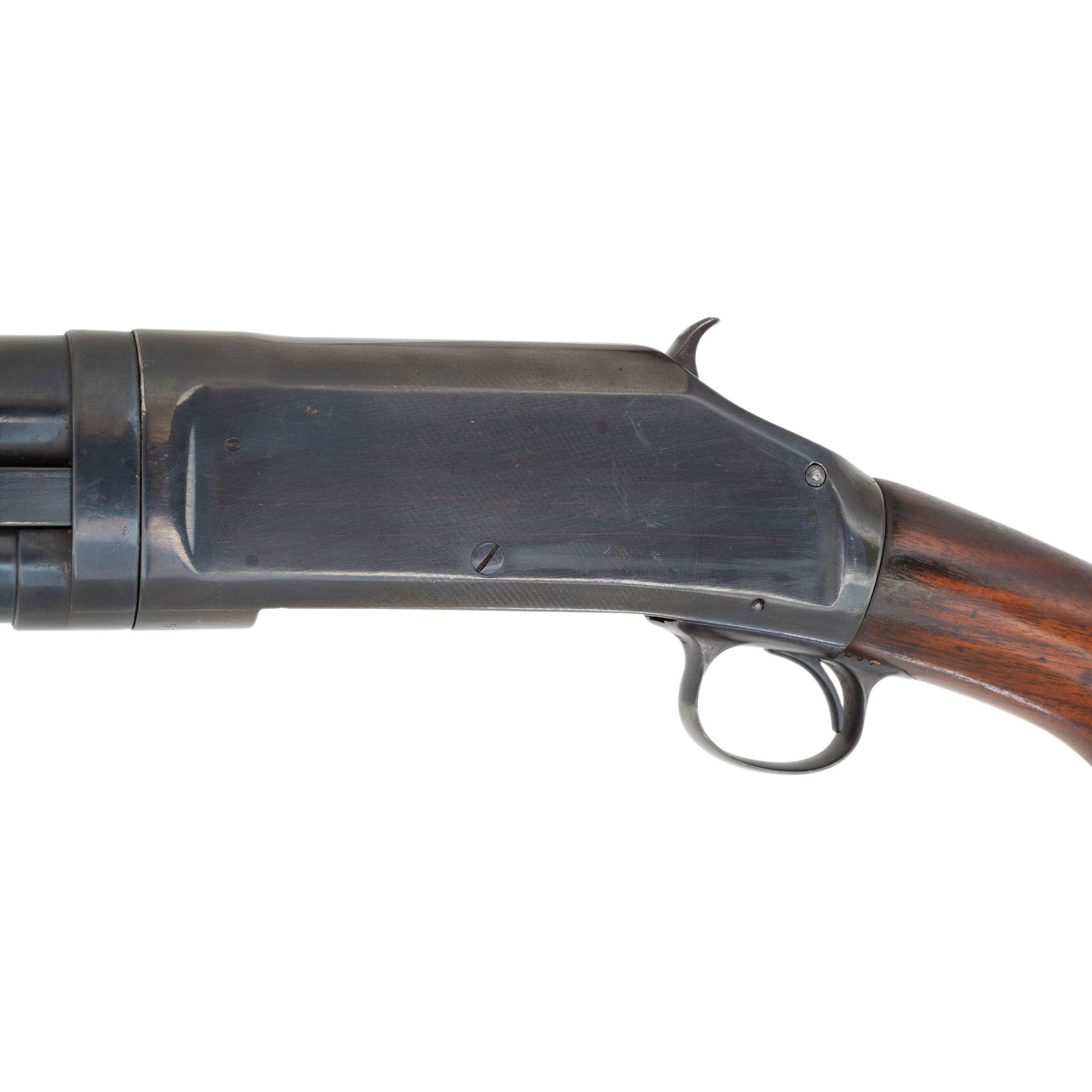**Winchester Model 1897