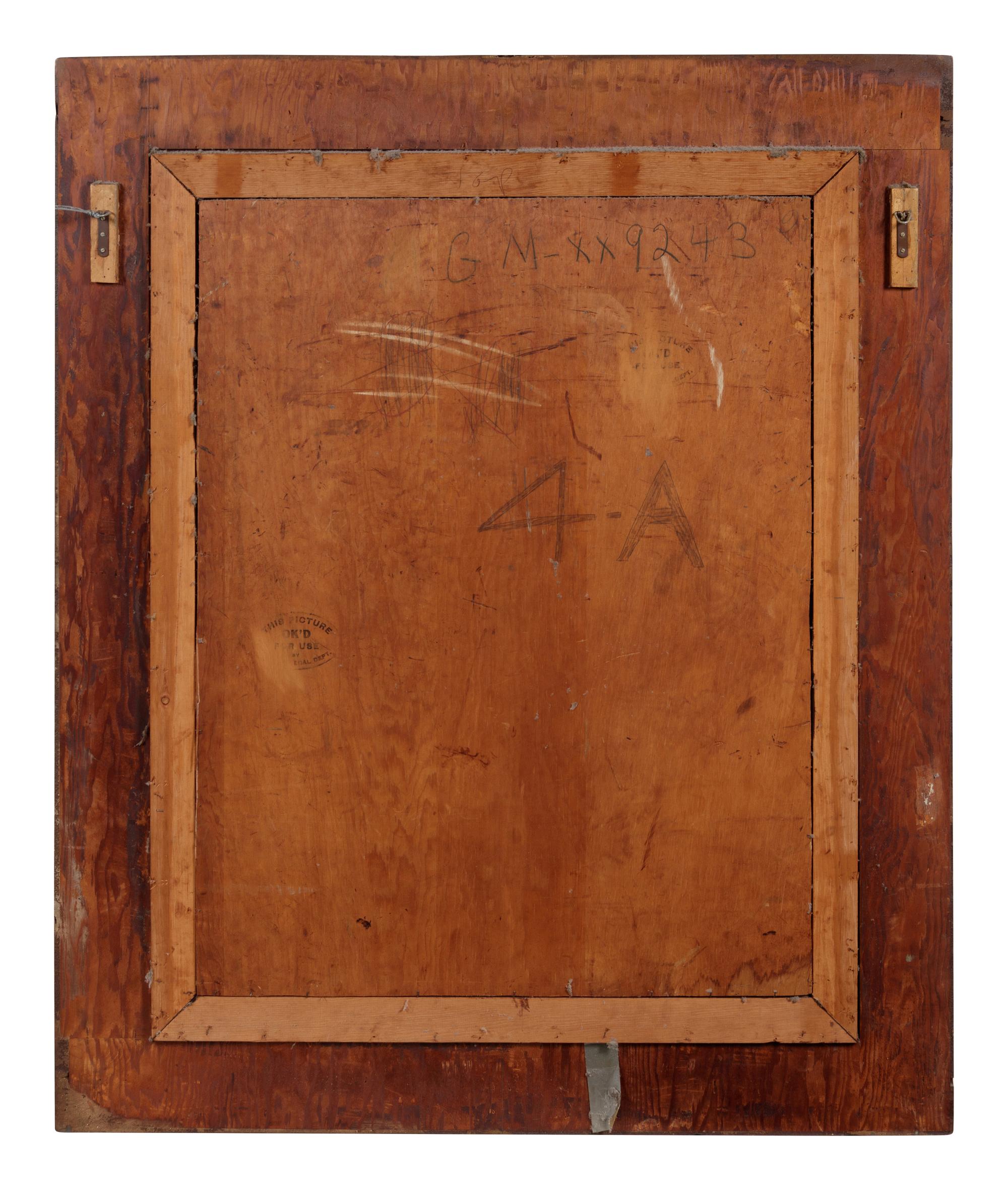 Manner of Thomas Bardwell (English, 1704-1767)