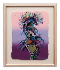 The Dancer
