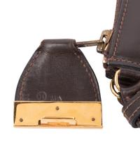 Hermès Leather Folio, 1978